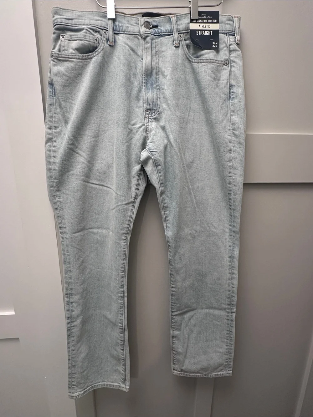 Abercrombie & Fitch new abercrombie